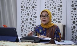 Sektor Pariwisata Terdampak Covid-19, Menaker Ajak Serikat Pekerja dan Buruh Cari Solusi Bersama 