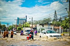 143 Orang Tewas akibat Banjir di Brasil, 125 Lainnya Masih Hilang