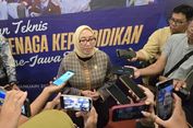 Menteri PPPA: Jumlah Petugas Haji Perempuan Tahun Ini Terbesar dalam Sejarah Perhajian