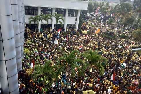 Pernyataan Wiranto Soal Demo Tak Relevan, Ahli Nilai Bisa Jadi Bumerang