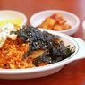 Resep Nasi Goreng Kimchi Gochujang, Pakai Nasi Sisa
