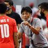 Pelatih Singapura Usai Dikalahkan Indonesia: Ini Penampilan Terbaik Kami...