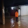 Banjir Landa Cileungsi Bogor, 1.627 Jiwa Terdampak
