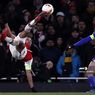 Arsenal Vs Olympiakos, 2 Eks Pemain Sebut The Gunners Tak Profesional