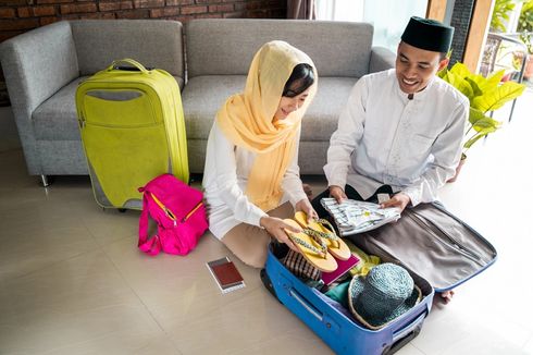 12 Tips Aman Meninggalkan Rumah Saat Mudik Lebaran