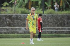 PSS Vs Persebaya, Siasat Super Elang Jawa