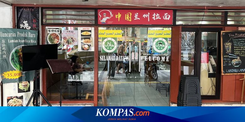 Rekomendasi Kuliner Halal di Glodok yang Wajib Dicoba