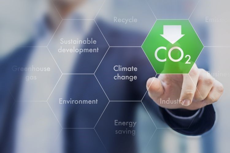 Mengenal Teknologi CCUS, Penangkapan Karbon untuk Mitigasi Emisi CO2