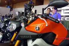 Moge Bukan Inti Bisnis Yamaha