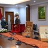 KPK: Presiden Jokowi Laporkan Gratifikasi Rp 8,7 M dari Raja Salman