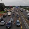 Jelang Puncak Arus Balik, 239.000 Kendaraan Menuju Jakarta