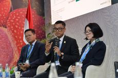 Di COP29, PLN Nyatakan Siap Dukung Target Pemerintah Manfaatkan Energi Terbarukan 75 Persen hingga 2040