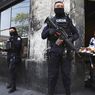 62 Orang Tewas Akibat Konflik Geng, El Salvador Berlakukan Status Darurat Nasional 