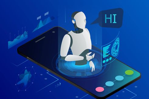 Artificial Intelligence: Pengertian, Jenis, Contoh, serta Kelebihan dan Kekurangannya