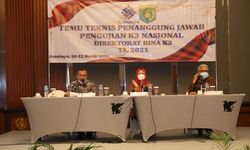 Pendaftar WLKP Masih Minim, Kemnaker Desak Perusahaan Daftar secara Online