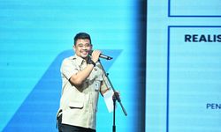 Bobby Nasution Minta Pemda Maksimalkan KUR dan KPP untuk Perkuat Ekonomi Daerah