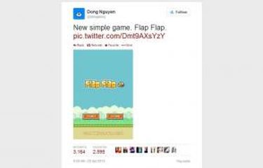 O que aconteceu com Flappy Bird? - FourWeekMBA