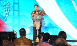 Mendagri Tito Tegaskan Penilaian Apresiasi Pemda Berprestasi Dilakukan secara Objektif