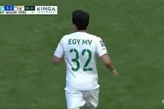 Lechia Gdansk KO di Piala Polandia, Bagaimana Kabar Egy Maulana Vikri?