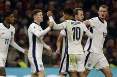 Pemerintah Terbitkan Surat Edaran Wajib Bayar Royalti Lagu di Resto-Kafe