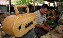 Bergelut dengan Limbah, Puluhan Ibu di Aceh Tamiang Lebih Produktif