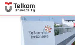 Cara Daftar Beasiswa D3-S1 Telkom University 2024, Kuliah Gratis sampai Lulus