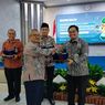 Hadiri Workshop BPKP, Bupati HST Harap Perangkat Desa Pahami Cara Kelola Keuangan Desa