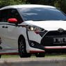 Detail Masalah pada 5 Mobil Toyota yang Kena Recall, Pemilik Wajib Tahu