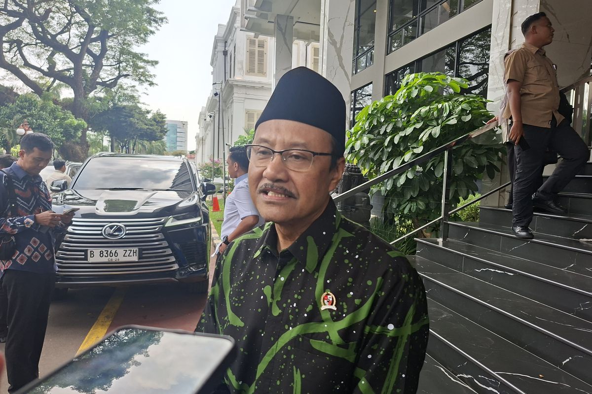 Mensos Pastikan Keluarga Korban Kecelakaan Kereta Akan Didampingi, Kemensos Siapkan Asesmen Bantuan