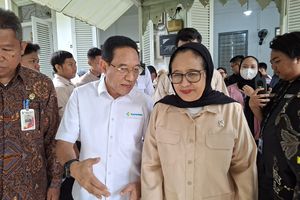 ICW Soroti SPPG Terafiliasi Pejabat, BGN Tegaskan Semua WNI Bisa Jadi Mitra