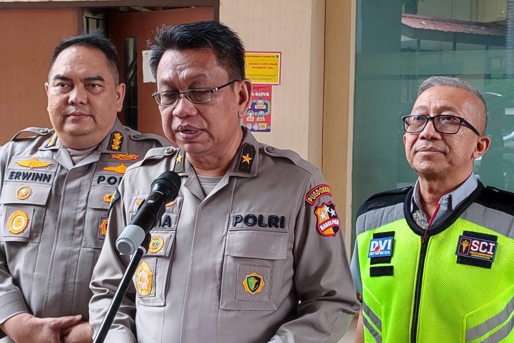 Dibuang ke Septic Tank sejak 2022, Jasad Istri yang Dibunuh Suami di Bekasi Tinggal Kerangka