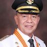 Mengenang Sosok Wali Kota Tanjungpinang, Berjualan Kue Semasa SD, Jadi Buruh Cengkeh Saat SMP