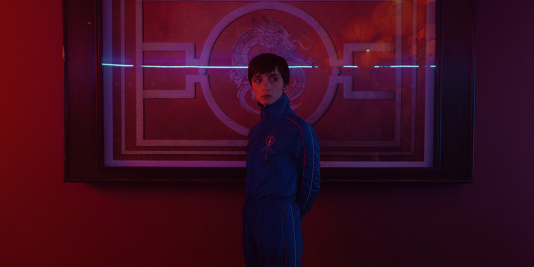 Sinopsis Copenhagen Cowboy, Kisah Pahlawan Muda Bernama Miu