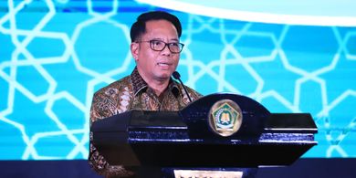 Kemenag Buka Seleksi Eselon II 2026, Ini Jabatan dan Syaratnya