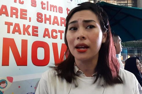 Sindir Generasi Milenial, Anya Dwinov Sebut Sekarang Zaman Instan