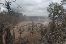 Ahli Ungkap Tanda-tanda Sebelum Gunung Semeru Erupsi, Gempa 50 hingga 100 Kali Sehari