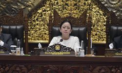 Tambah AKD, Sidang Paripurna DPR Sepakati 2 Komisi dan 1 Badan Baru