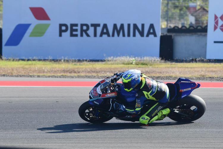 Pertamina Mandalika Racing Series 2026 menjadi bagian dari upaya jangka panjang membangun ekosistem balap nasional yang lebih profesional dan berjenjang.