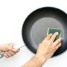 Cara Mencuci Panci Teflon yang Benar agar Tahan Lama