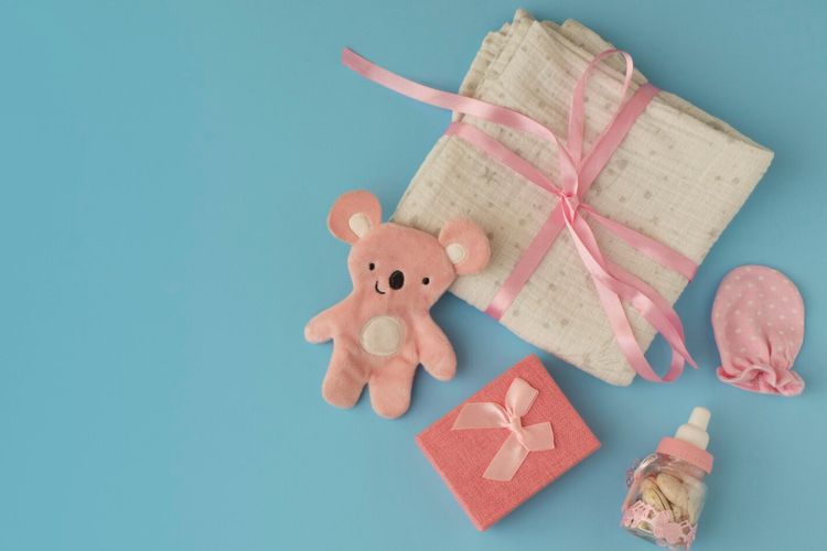 50 Ucapan untuk Bayi Baru Lahir yang Penuh Doa dan Harapan