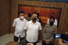 Terekam CCTV, Sekelompok Remaja Pukuli Warga di Lampung, Polisi: Bukan Geng Motor