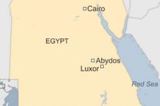 Kota Kuno Berusia 7.000 Tahun Ditemukan di Mesir