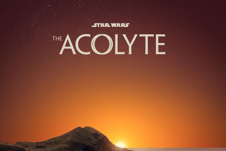 Serial Star Wars: The Acolyte akan ditayangkan mulai 5 Juni 2024 di Disney+ Hotstar.
