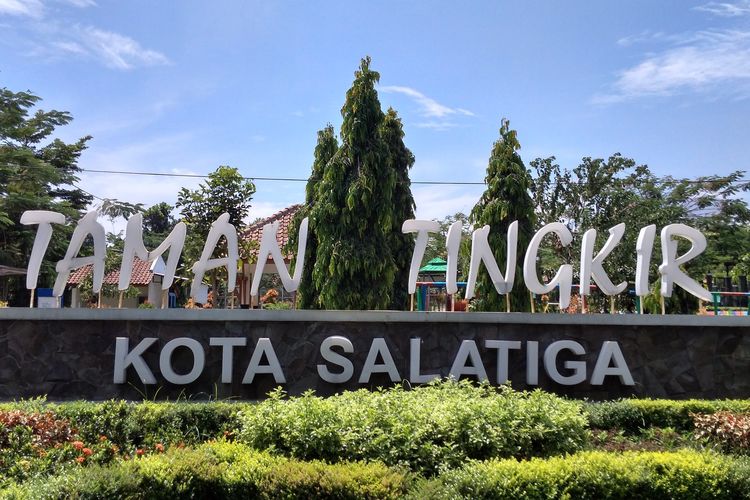 Indeks Kota Toleran 2026: Salatiga, Singkawang, Semarang Tertinggi