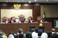 Beda Pendapat, Satu Hakim Nilai Karen Agustiawan Tak Terbukti Bersalah
