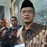 Ketum PP Muhammadiyah: Konflik atas Nama Agama Harus Kita Cegah