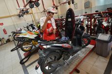 Berapa Biaya Perawatan Honda BeAT di Bengkel Resmi?