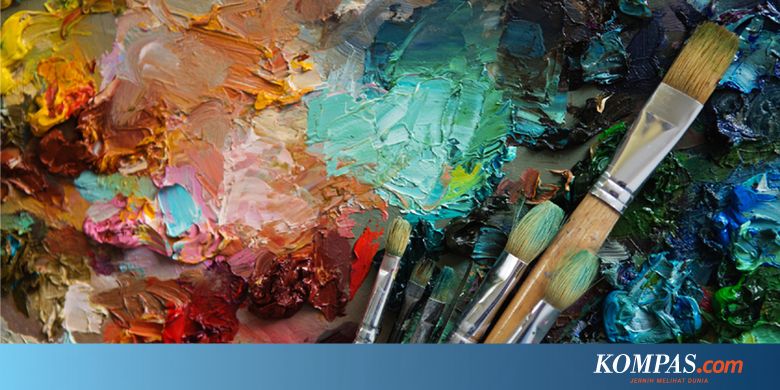 Agenda BBJ: Kolaborasi Budaya dalam Pameran Seni Rupa ...
