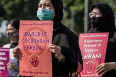 Kasus Asusila Guru dan Murid di Gorontalo dan Darurat Kekerasan Seksual di Dunia Pendidikan