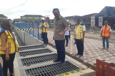 Patrick Walujo Mundur dari Jabatan CEO GOTO, Hans Patuwo Bakal Jadi Pengganti